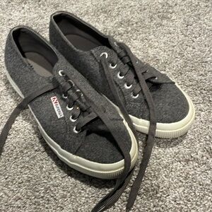 Superga Tennis Shoes